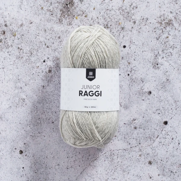 Järbo Junior Raggi 50g